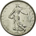 Coin, France, Semeuse, 5 Francs, 1964, Paris, AU(50-53), Silver, KM:926