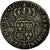 Coin, France, Louis XV, 1/6 Écu (XX – S) de France-Navarre, 20 Sols, 1/6 ECU