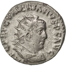 Valerian II, Antoninianus, EF(40-45), Billon, Cohen #183, 3.10