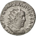 Valerian II, Antoninianus, EF(40-45), Billon, Cohen #183, 3.10