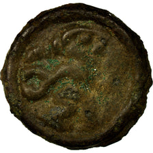 Coin, Remi, Potin, VF(30-35), Potin, Delestrée:155