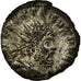 Coin, Aureolus, Antoninianus, 268-269, Milan, EF(40-45), Billon, RIC:381