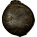 Moneta, Suessiones, Bronze Æ, MB, Bronzo, Delestrée:563