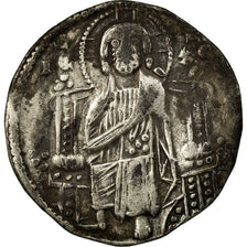 Coin, ITALIAN STATES, Lorenzo Tiepolo, Grosso, 1268-1275, Venezia, EF(40-45)