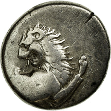 Coin, Thrace, Hemidrachm, VF(30-35), Silver, SNG Cop:842
