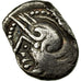Coin, Kaletedoy, Lingones, Quinarius, EF(40-45), Silver, Delestrée:3199