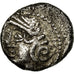 Coin, Kaletedoy, Lingones, Quinarius, EF(40-45), Silver, Delestrée:3199