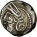 Coin, Kaletedoy, Lingones, Quinarius, EF(40-45), Silver, Delestrée:3199