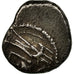 Coin, Kaletedoy, Lingones, Quinarius, VF(20-25), Silver, Delestrée:3195