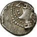 Coin, Kaletedoy, Lingones, Quinarius, VF(30-35), Silver, Delestrée:3195