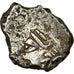 Coin, Kaletedoy, Lingones, Quinarius, VF(30-35), Silver, Delestrée:3195