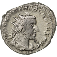 Trebonianus Gallus, Antoninianus, BB, Biglione, Cohen:68