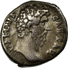 Coin, Aelius, Denarius, 136, Rome, EF(40-45), Silver, RIC:43