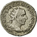 Monnaie, Trajan Dèce, Antoninien, TTB+, Billon, Cohen:43