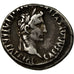 Coin, Augustus, Denarius, 1-12, Rome, AU(50-53), Silver, RIC:208