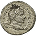 Coin, Caracalla, Denarius, 216, Rome, AU(50-53), Silver, RIC:280c