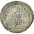 Coin, Caracalla, Denarius, 216, Rome, AU(50-53), Silver, RIC:280c