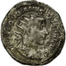 Coin, Gordian III, Antoninianus, EF(40-45), Tin, Cohen:121
