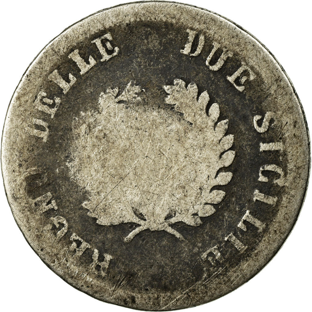 Coin, Italy, 1 Lire, 1813, VG(8-10), Silver, KM:C#109
