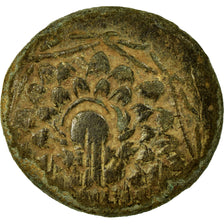 Coin, Pontos, Amisos, Bronze Æ, VF(20-25), Bronze