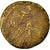 Coin, Pontos, Amisos, Bronze Æ, VF(20-25), Bronze