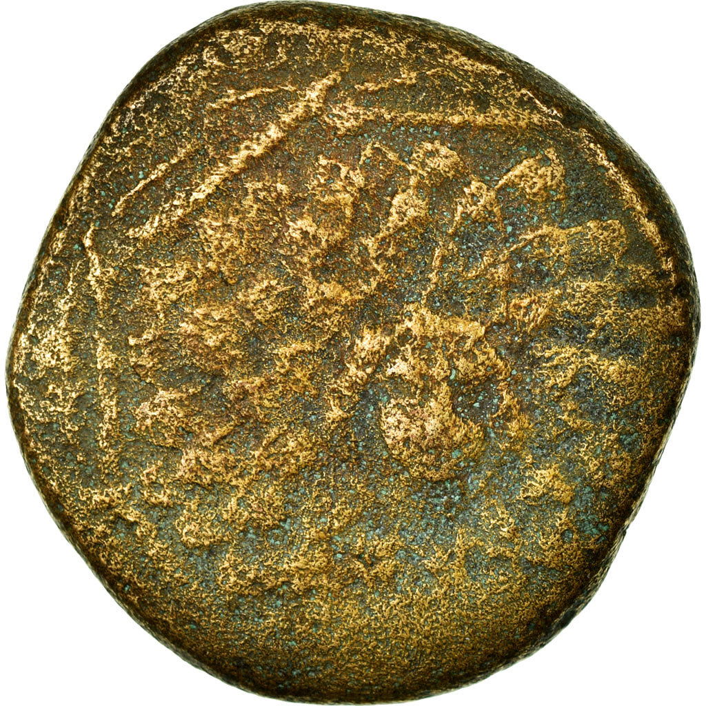 Moneta, Pontos, Amisos, Bronze Æ, MB, Bronzo