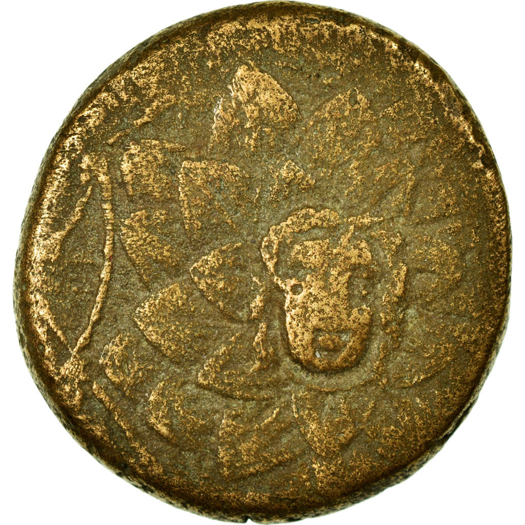 Munten, Pontos, Amisos, Bronze Æ, FR+, Bronze