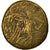 Coin, Pontos, Amisos, Bronze Æ, VF(30-35), Bronze