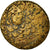 Coin, Pontos, Amisos, Bronze Æ, VF(30-35), Bronze