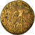 Coin, Pontos, Amisos, Bronze Æ, VF(30-35), Bronze