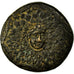 Münze, Pontos, Amisos, Bronze Æ, SS, Bronze