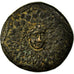 Moneta, Pont, Amisos, Bronze Æ, EF(40-45), Bronze