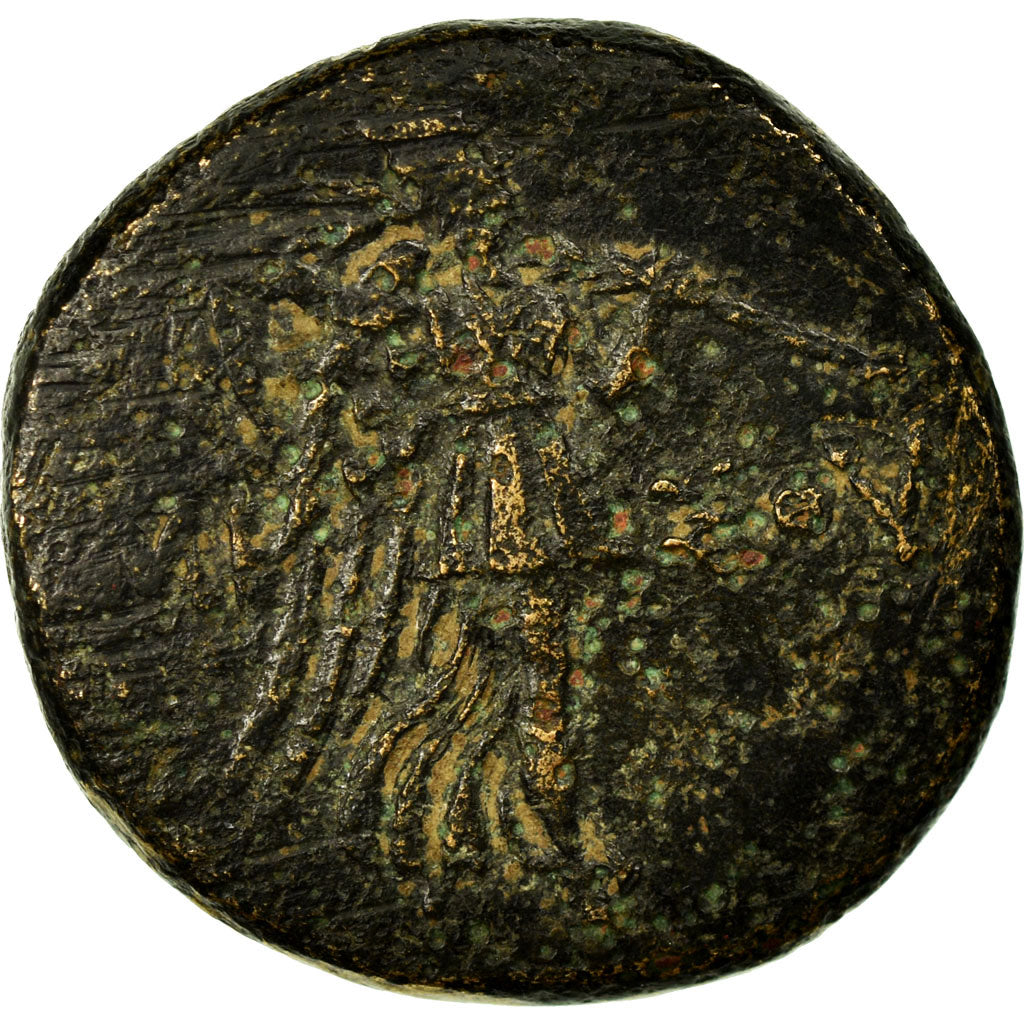 Münze, Pontos, Amisos, Bronze Æ, SS, Bronze