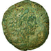 Coin, Commodus, As, 192, Rome, F(12-15), Copper, RIC:644