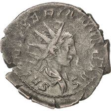 Saloninus, Antoninianus, AU(50-53), Billon, Cohen #93, 3.20