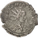 Saloninus, Antoninianus, AU(50-53), Billon, Cohen #93, 3.20