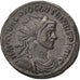 Coin, Diocletian, Antoninianus, AU(50-53), Billon, Cohen:206