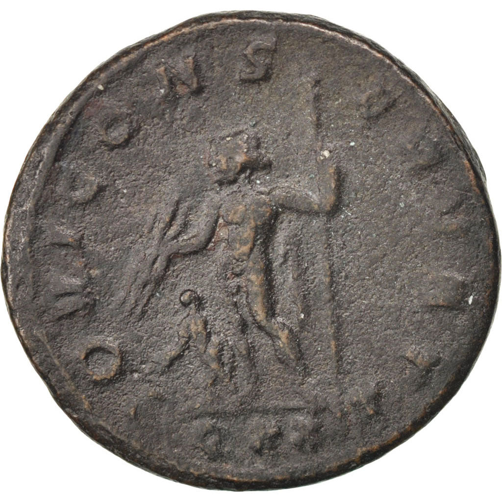 Coin, Diocletian, Antoninianus, AU(50-53), Billon, Cohen:206
