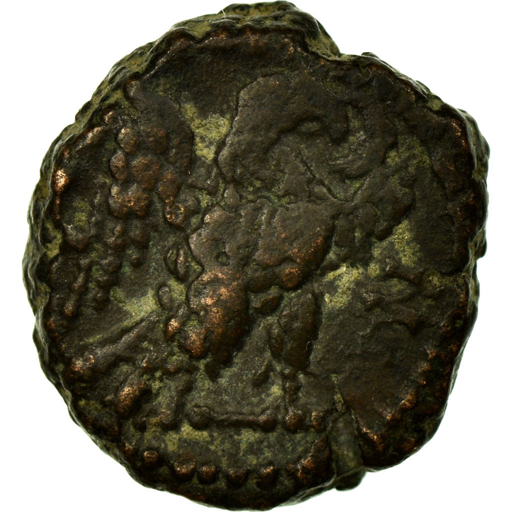 Münze, Probus, Tetradrachm, 281-282, Alexandria, S+, Billon, Milne:4645