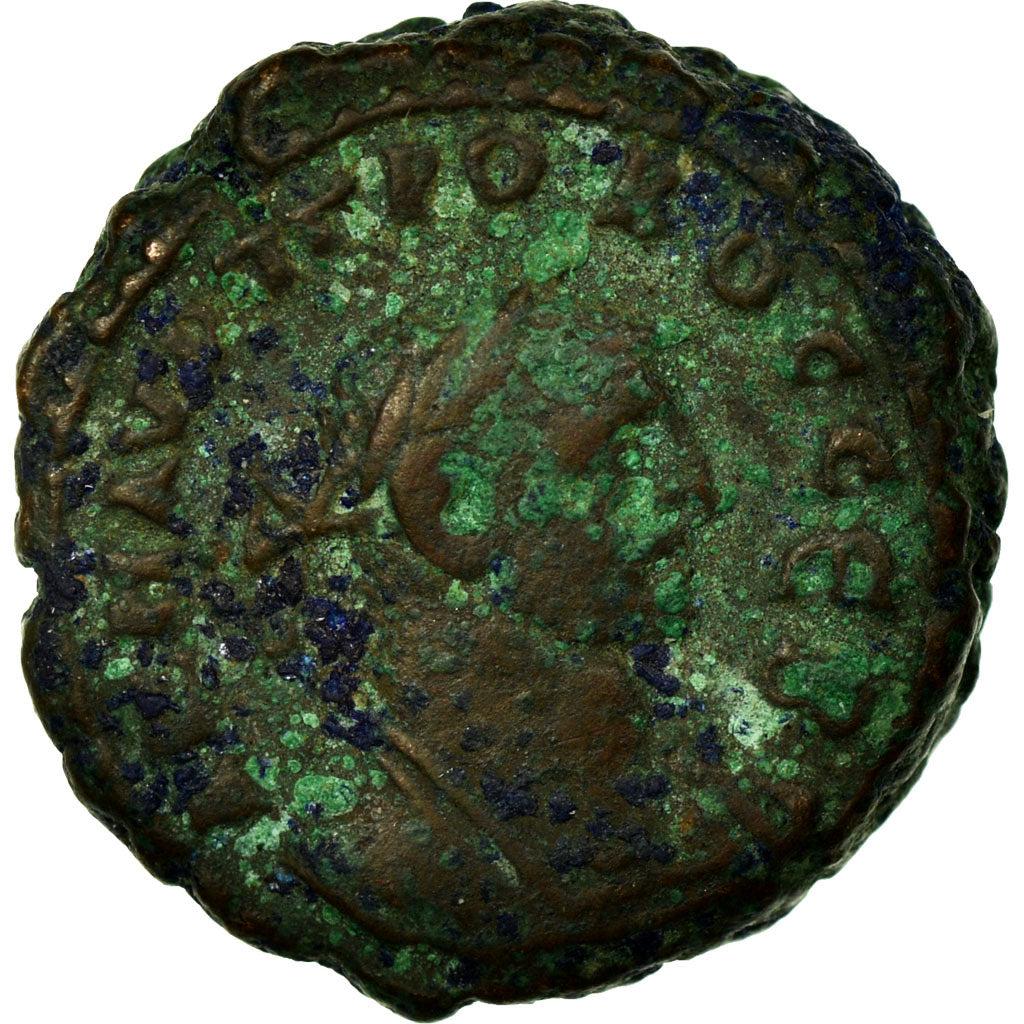 Münze, Probus, Tetradrachm, 281-282, Alexandria, SS+, Billon, Milne:4645