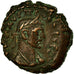 Moneta, Probus, Tetradrachm, 281-282, Alexandria, VF(30-35), Bilon, Milne:4645