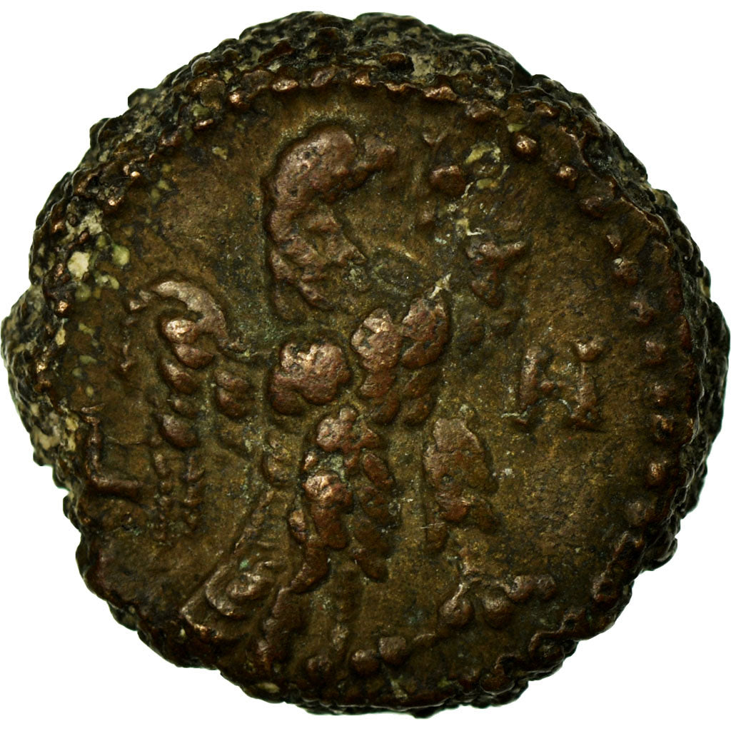 Coin, Probus, Tetradrachm, 282-283, Alexandria, EF(40-45), Copper