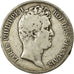 Monnaie, France, Louis-Philippe, 5 Francs, 1830, Rouen, B+, Argent, Gadoury:676