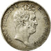 Coin, France, Louis-Philippe, 5 Francs, 1831, Rouen, VF(30-35), Silver