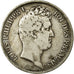 Monnaie, France, Louis-Philippe, 5 Francs, 1831, Lille, TB, Argent