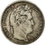 Coin, France, Louis-Philippe, 5 Francs, 1834, Toulouse, VF(20-25), Silver