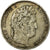 Coin, France, Louis-Philippe, 5 Francs, 1844, Strasbourg, EF(40-45), Silver