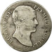 Coin, France, Napoléon I, 5 Francs, An 12 (1804), Paris, F(12-15), Silver