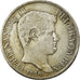 Monnaie, États italiens, NAPLES, Ferdinando II, 120 Grana, 1836, TB+, Argent