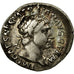Coin, Trajan, Denarius, 102, Roma, VF(30-35), Silver, RIC:58